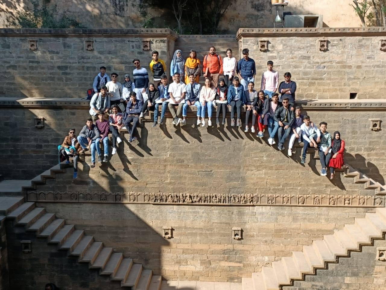 AnjumanIIslam's Kalsekar Technical Campus Navi Mumbai Infrastructure photo 9